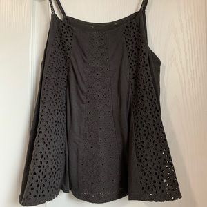 American Eagle crop top